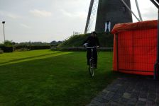 trappen en klappen